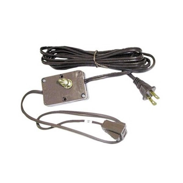 Specialty Lighting Specialty Lighting Sl7000.0570 Harness With Off - On Push Switch SL7000.0570